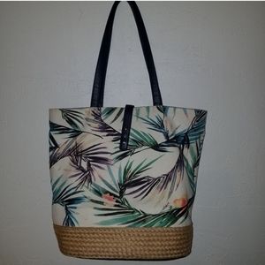 Kelly and Katie tote bag.